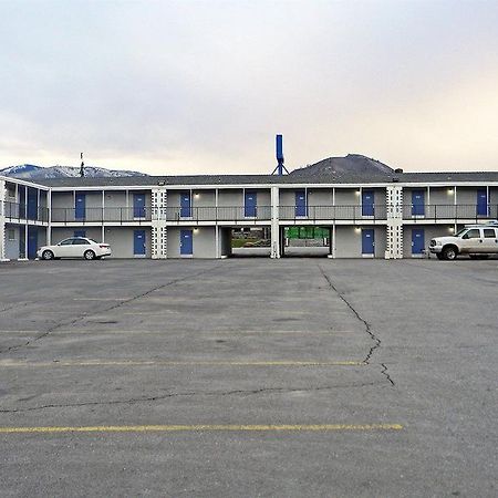 Motel 6-Wenatchee, Wa Extérieur photo