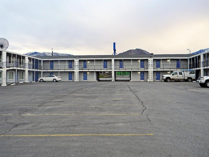 Motel 6-Wenatchee, Wa Extérieur photo