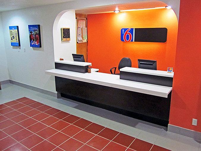 Motel 6-Wenatchee, Wa Extérieur photo