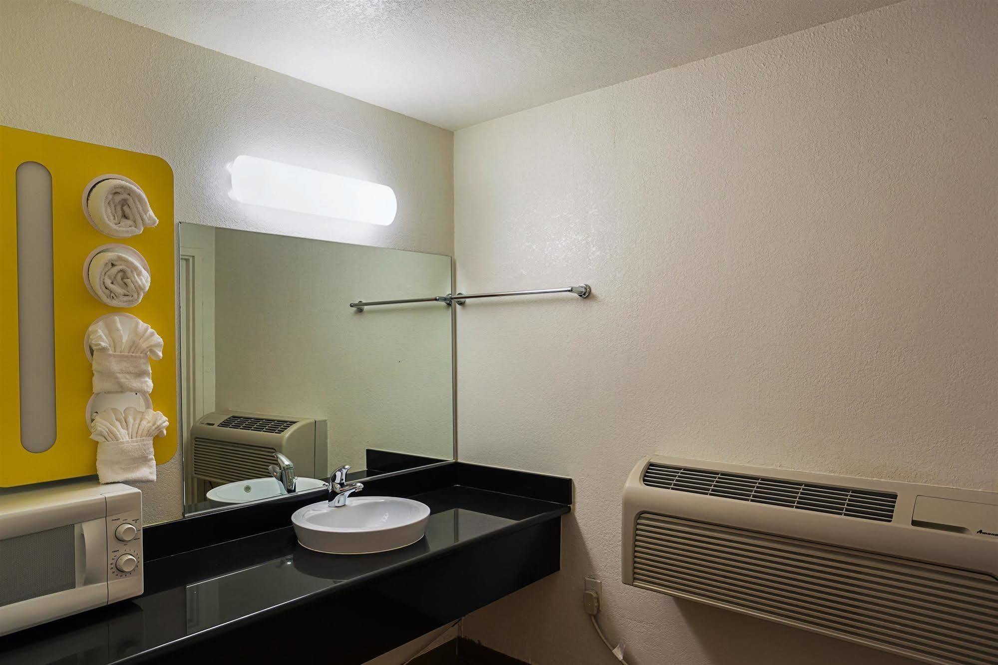 Motel 6-Wenatchee, Wa Extérieur photo
