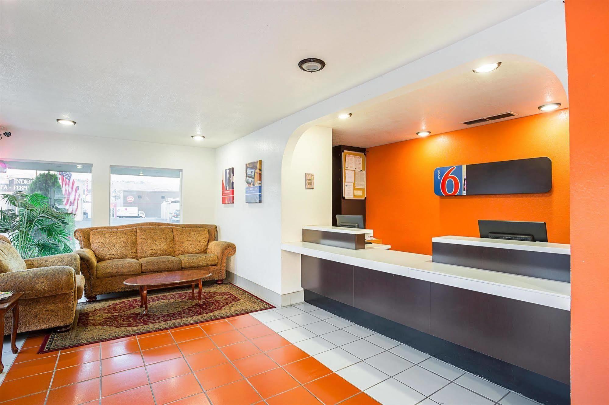 Motel 6-Wenatchee, Wa Extérieur photo