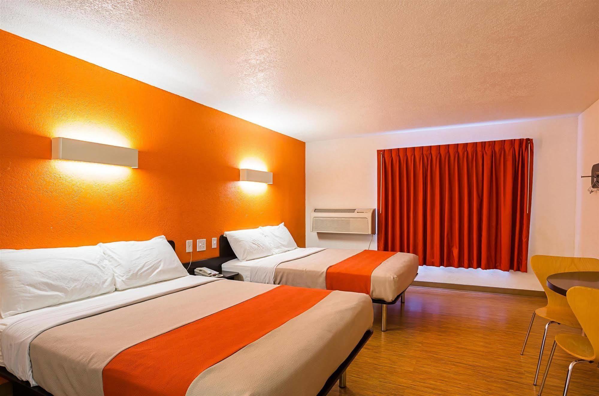 Motel 6-Wenatchee, Wa Extérieur photo