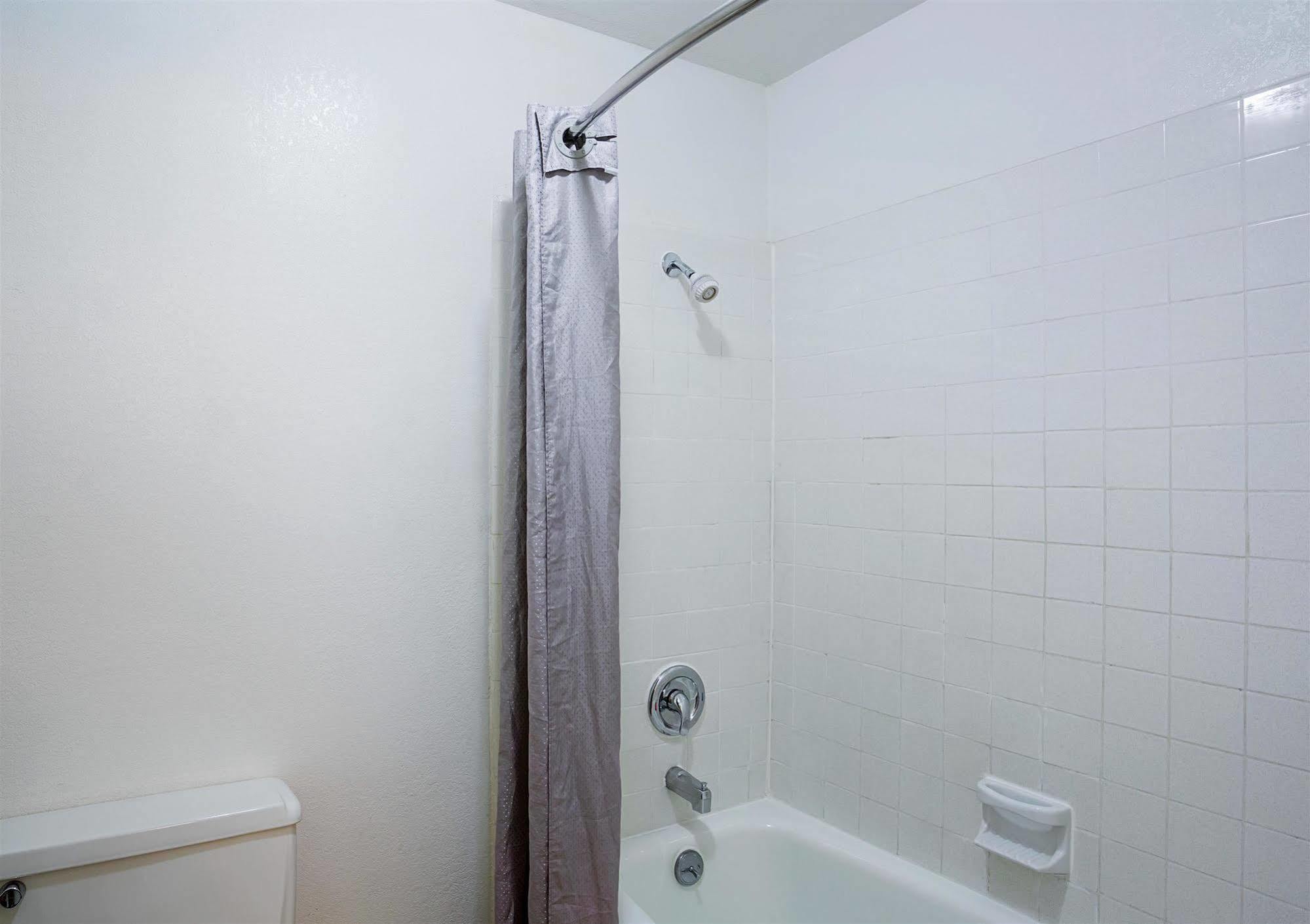 Motel 6-Wenatchee, Wa Extérieur photo