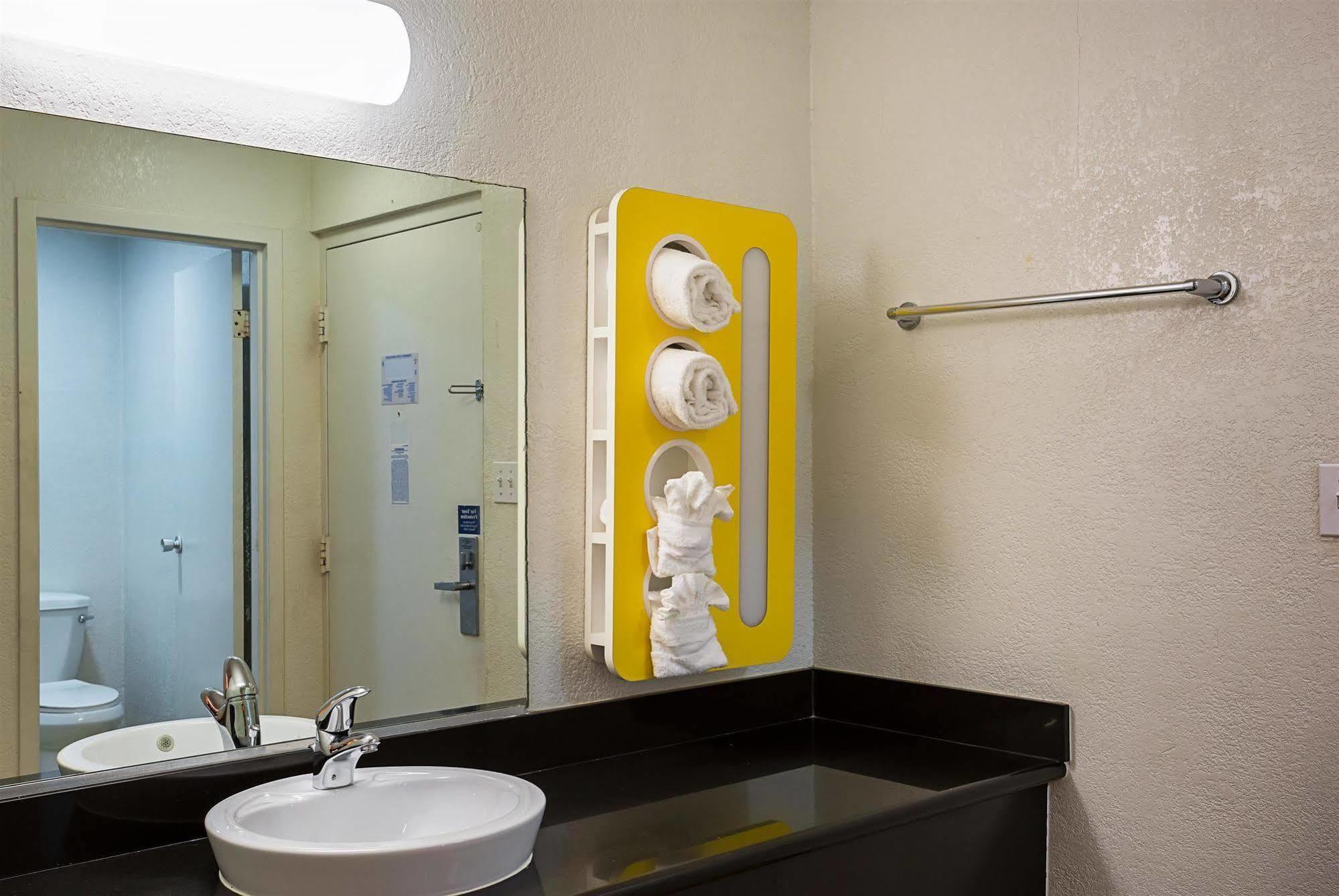 Motel 6-Wenatchee, Wa Extérieur photo
