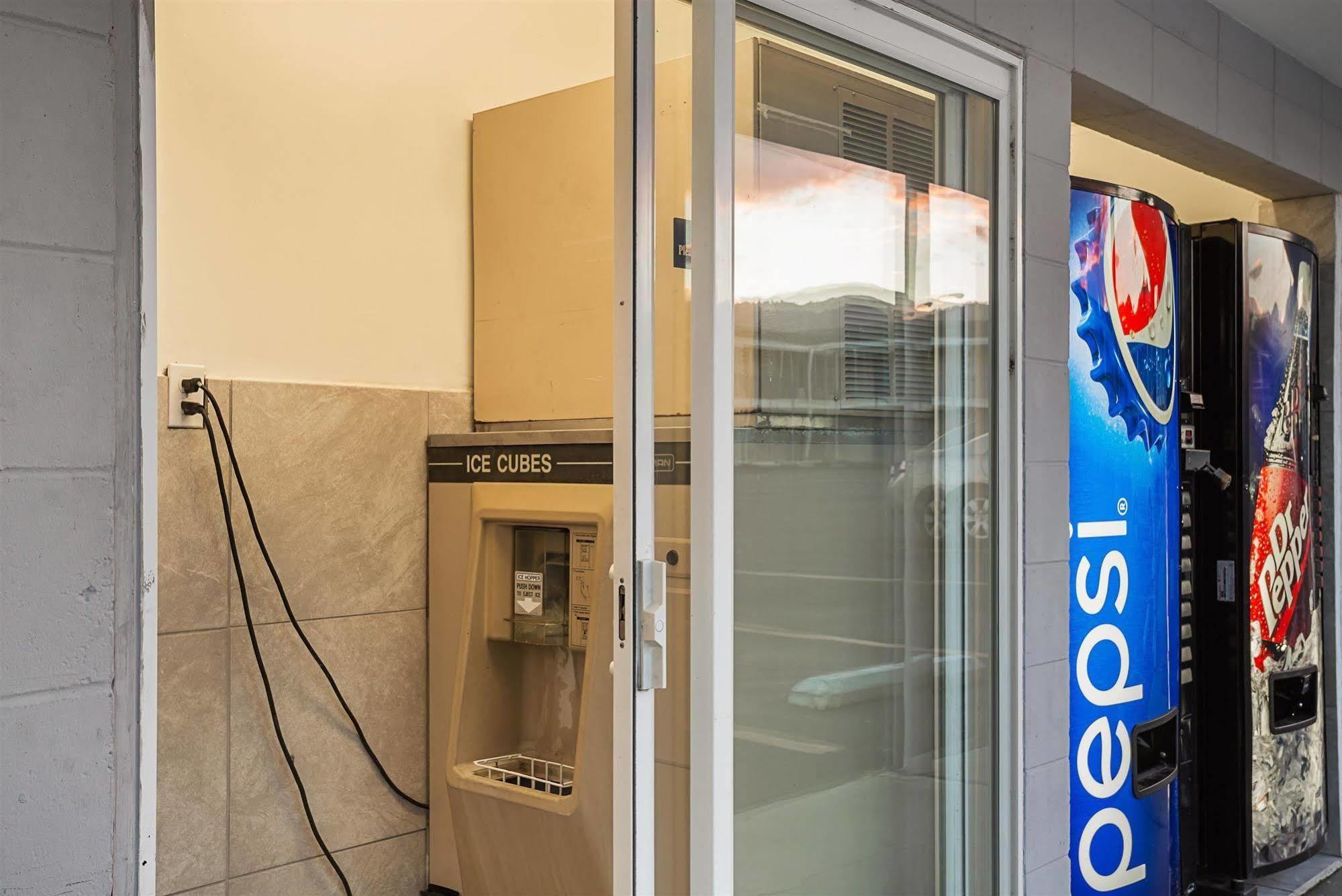 Motel 6-Wenatchee, Wa Extérieur photo