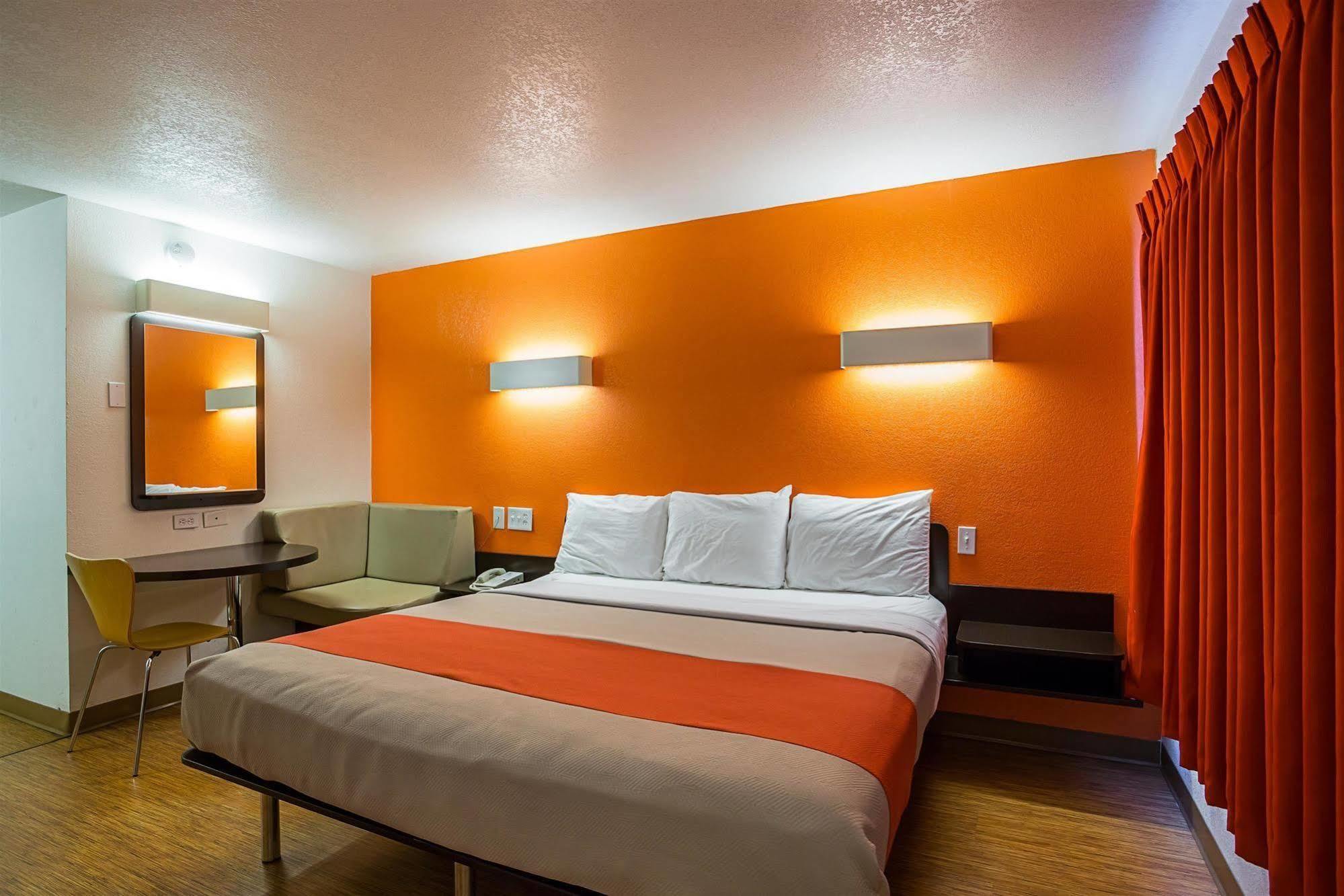 Motel 6-Wenatchee, Wa Extérieur photo