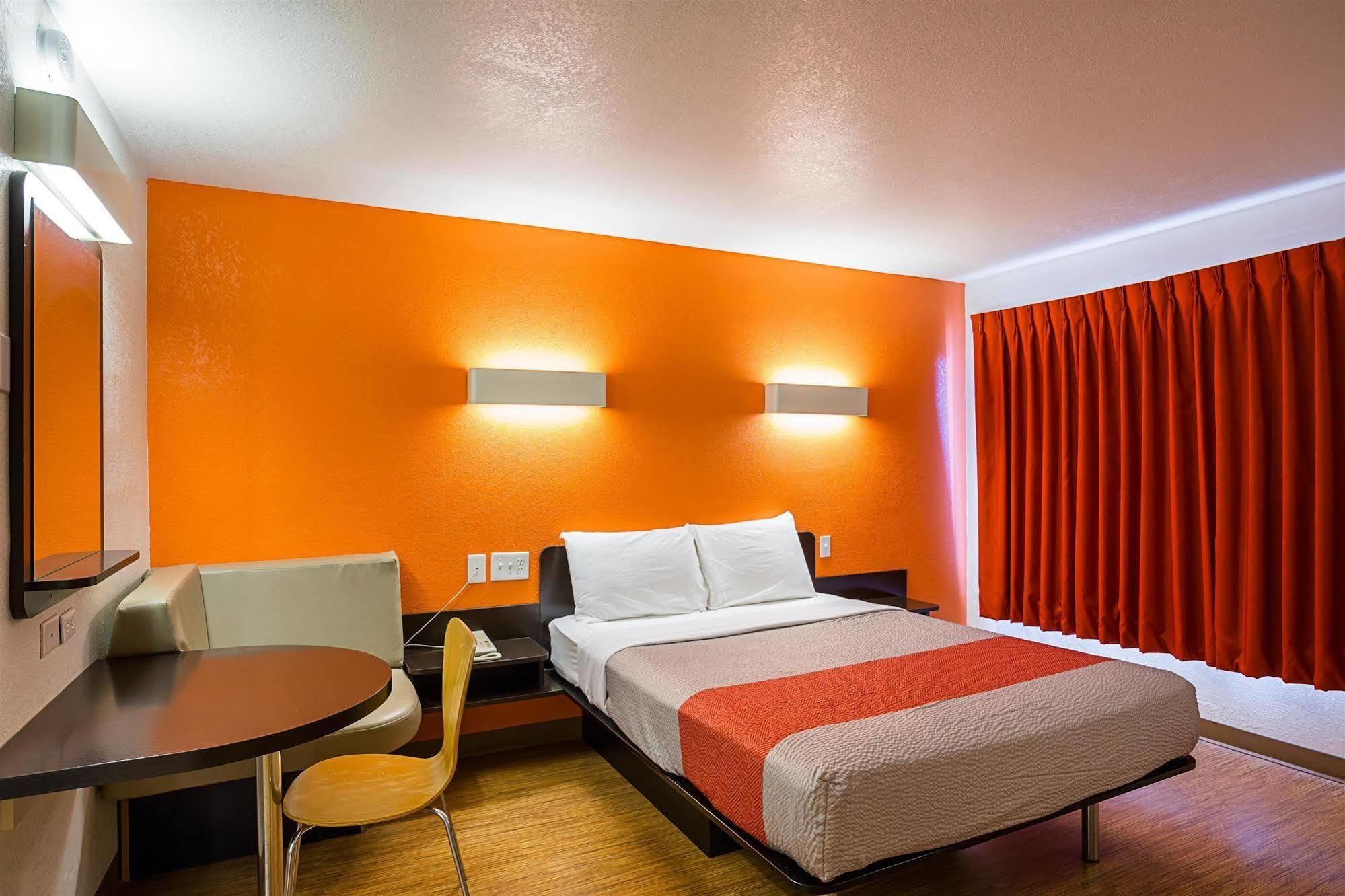Motel 6-Wenatchee, Wa Extérieur photo