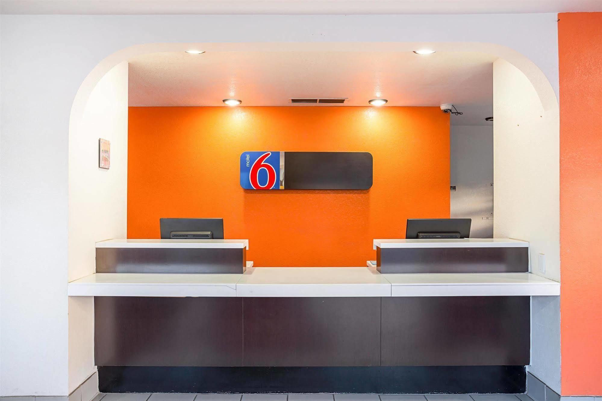 Motel 6-Wenatchee, Wa Extérieur photo