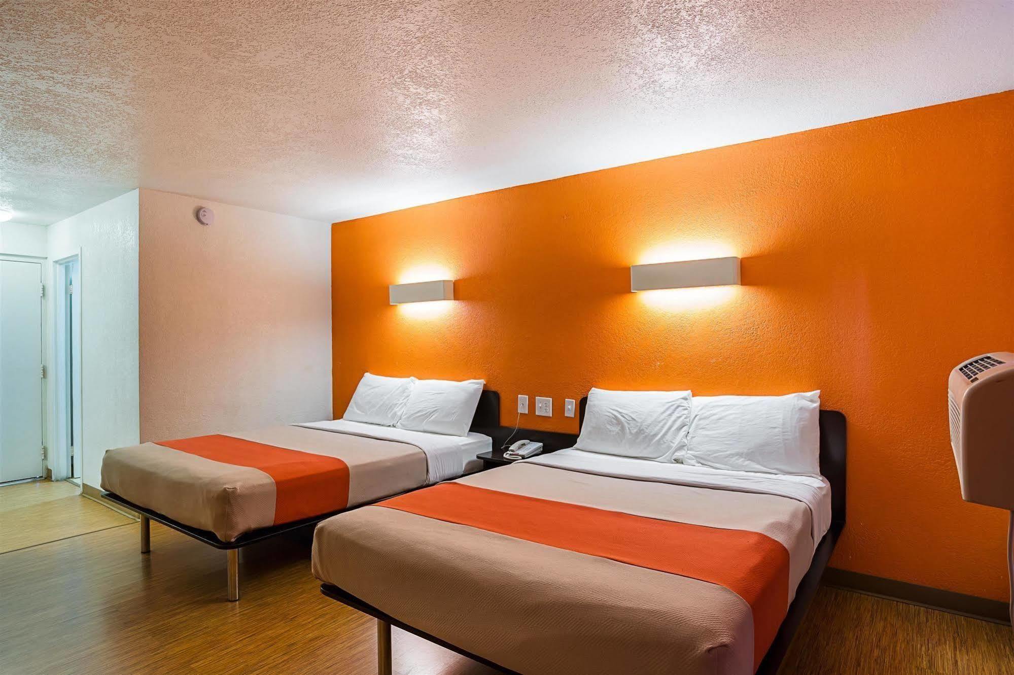 Motel 6-Wenatchee, Wa Extérieur photo