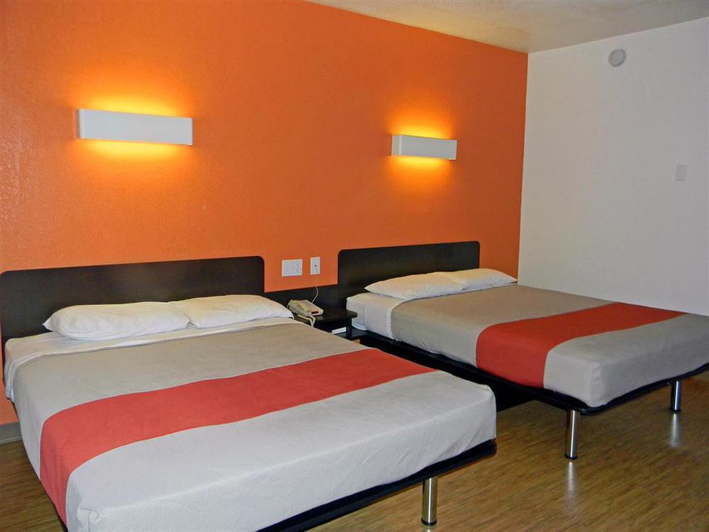 Motel 6-Wenatchee, Wa Chambre photo